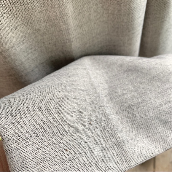 NWT - Ann Taylor Straight Fit Marled 31” Pants 12 - Picture 6 of 16